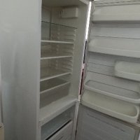 Хладилник с фризер с 2 компресора, снимка 5 - Хладилници - 42131922