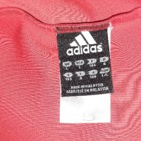 ДАМСКО ГОРНИЩЕ Adidas  - Размер XS, снимка 4 - Спортни екипи - 42346616