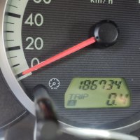 MAZDA 5 ** 6+1 места ** БЕНЗИН **1.8 - 115 к.с., снимка 14 - Автомобили и джипове - 41468463