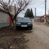 Продавам Volvo 850 GLE, снимка 1 - Автомобили и джипове - 39295385