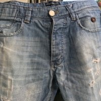 Мъжки къси панталони Pepe Jeans, снимка 6 - Къси панталони - 41269523