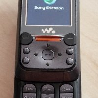 Sony Ericsson W850, снимка 3 - Sony Ericsson - 42703805
