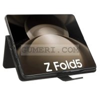 Samsung Galaxy Z Fold5 5G Тефтер Стойка, снимка 7 - Калъфи, кейсове - 42209915