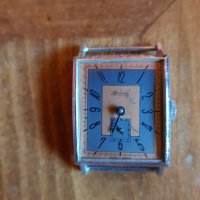 Стар ръчен часовник "Rocar", снимка 1 - Дамски - 34013664