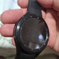Samsung galaxy watch 4 46mm classic LTE black , снимка 8 - Смарт часовници - 41521255