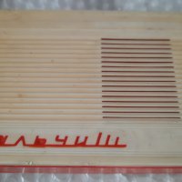 Кутия от радиоконструктор Мальчиш, електронен звънец , снимка 1 - Други - 41115693
