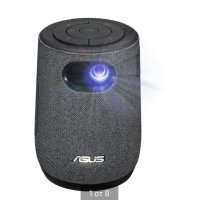 ASUS ZenBeam Latte L1 мултимедиен проектор, снимка 4 - Друга електроника - 41227535