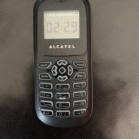 Alcatel OT - 105, снимка 2 - Alcatel - 36079652