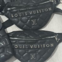 Нови чанти Louis Vuitton през рамо, снимка 2 - Чанти - 40174951