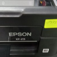Принтер EPSON, снимка 3 - Принтери, копири, скенери - 41249356