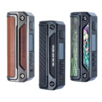 Lost Vape Thelema SOLO DNA 100C BOX Mod, снимка 1 - Вейп без пълнители - 41883184