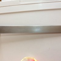 Български кухненски нож Сърп и чук Велико Търново, снимка 4 - Прибори за хранене, готвене и сервиране - 34304654