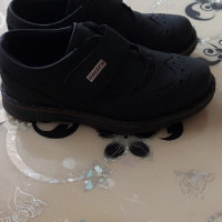 Официални децки обувки за момче, снимка 12 - Детски обувки - 44762476