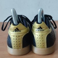 Adidas. Футболни обувки, стоножки. 36, снимка 2 - Футбол - 39973283