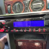 Авто радио Pioneer DEH 1900ubb с USB флашка, снимка 1 - Аксесоари и консумативи - 41449484