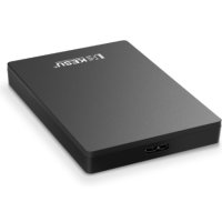 Преносим външен твърд диск 320Gb. 2,5 инча USB3.0 Backup HDD Преносим за PC, Mac, PS4, Xbox, снимка 2 - Външни хард дискове - 41844722