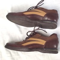 Rockport schoenen UK 8,5/ EU 42,5, снимка 9 - Ежедневни обувки - 41834658