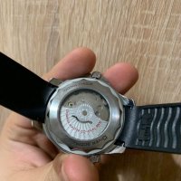 Мъжки часовник Omega Seamaster James Bond 007 , снимка 3 - Мъжки - 40740629