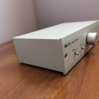 Musical Fidelity V90 HPA Dac / Headphone amp, снимка 9 - Ресийвъри, усилватели, смесителни пултове - 41381633