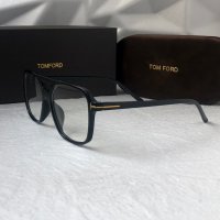 TOM FORD диоптрични рамки очила за компютър прозрачни слънчеви мъжки дамски, снимка 9 - Слънчеви и диоптрични очила - 39972460