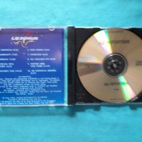 Ad Infinitum – 1998 - Ad Infinitum(Prog Rock), снимка 2 - CD дискове - 41456513