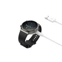 Безжичен магнитен кабел за зареждане за Huawei Watch Buds/GT3 SE/GT2 PRO, снимка 1 - Смарт гривни - 41673057