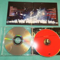 Компакт диск на - Roger Waters - Live In Berlin (Limited Edition) , снимка 9 - CD дискове - 39386265