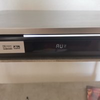 PANASONIC SA XR15 Dolby Surround 5 Channel Digital Amplifier, снимка 3 - Ресийвъри, усилватели, смесителни пултове - 42365700