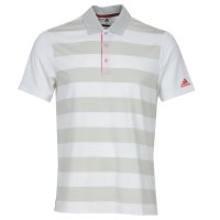 adidas golf - страхотна мъжка тениска ХЛ, снимка 1 - Тениски - 44422202