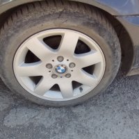 Bmw 318I 2.0-143к.с. бензин на части, снимка 12 - Автомобили и джипове - 41465978