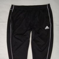 Adidas Tiro Pants оригинално долнище 2XL Адидас спорт долница, снимка 2 - Спортни дрехи, екипи - 44191138