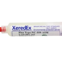 Флюс за запояване. XeredEx - NC-559-ASM-UV , 6 лв., снимка 1 - Друга електроника - 41618357