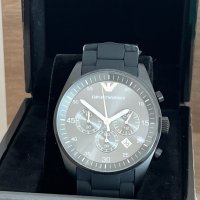 Оригинален мъжки часовник Emporio Armani AR5889 Sportivo , снимка 7 - Мъжки - 44491357