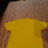 Мъжки тениски - L, снимка 11 - Тениски - 40115042