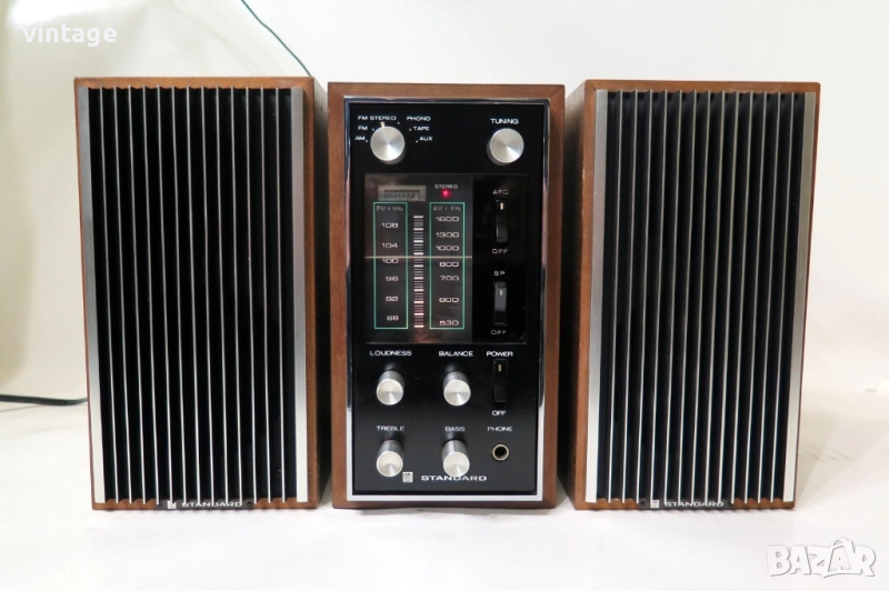 STANDARD SR-603SE, снимка 1