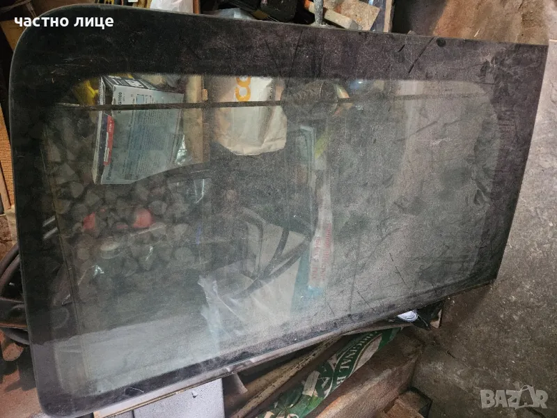стъкло за спринтер странично, снимка 1