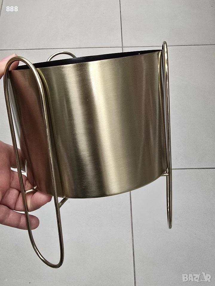 стойки за саксии , снимка 1