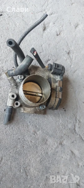 Дросел от 2.0 ALT 130KC , снимка 1