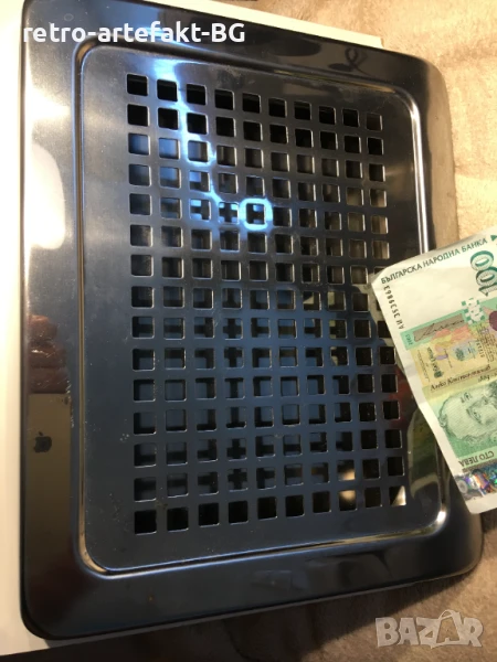 Размразител / Подов Сифон / Вана за Масло / за Конденз, снимка 1