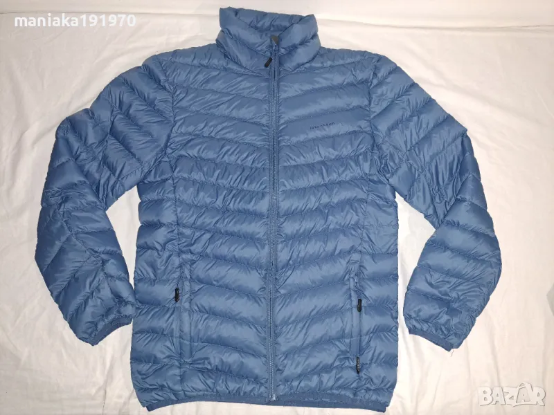Jotunneim Of Norway (М) мъжко леко пухено яке (пухенка), снимка 1