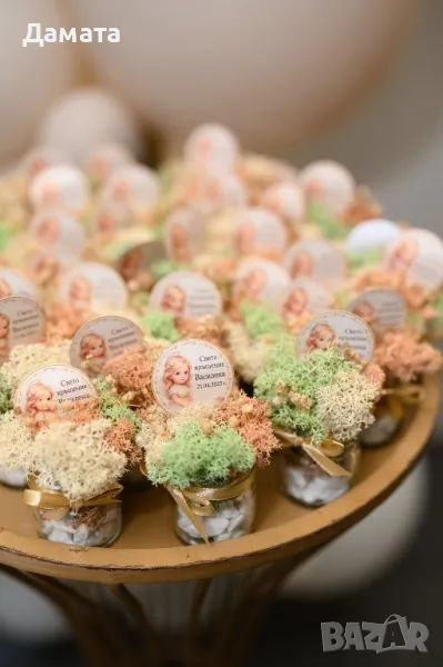 Малки подаръчета за всеки повод/ подаръчета за гости , снимка 1