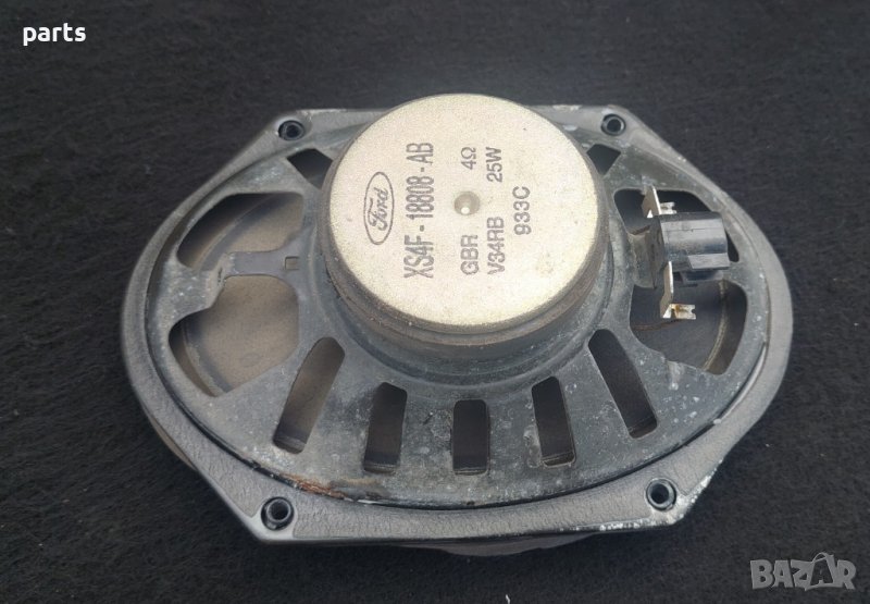 Заден Ляв Говорител - Колона Форд Фокус - XS4F18808AB N , снимка 1