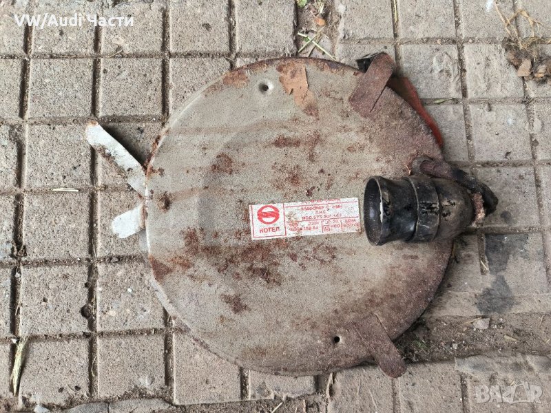 Фасунга за крушка лампа плафонер , снимка 1