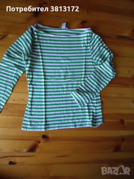 дамска блуза, снимка 1