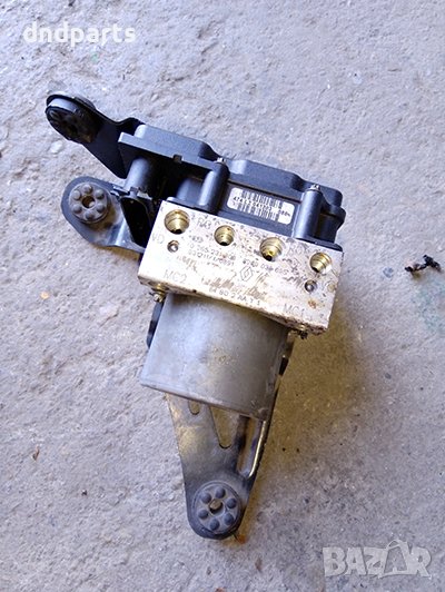 ABS блок за Renault Megane, 1.9dCi, 2004г., снимка 1