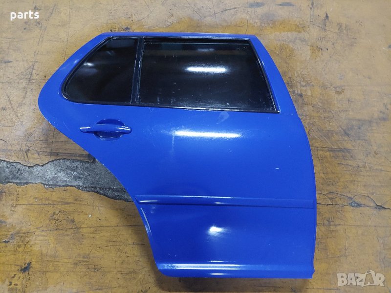 Задна Дясна Врата Голф 4 - VW Golf 4 N, снимка 1