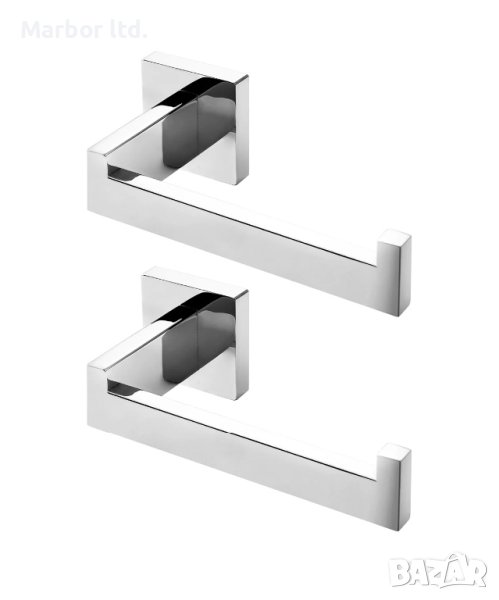 Стойка за тоалетна хартия, снимка 1