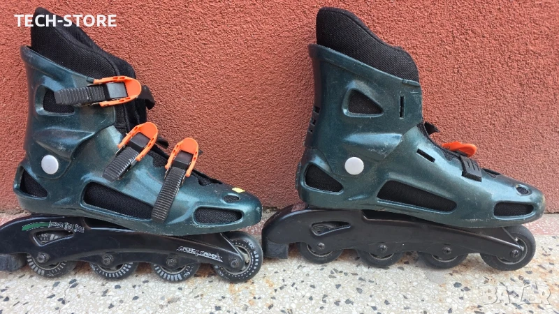 ролери 45 номер, снимка 1