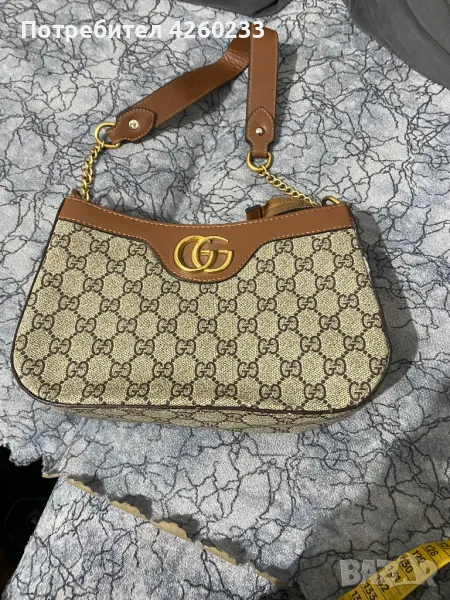 Чанта GUCCI, снимка 1