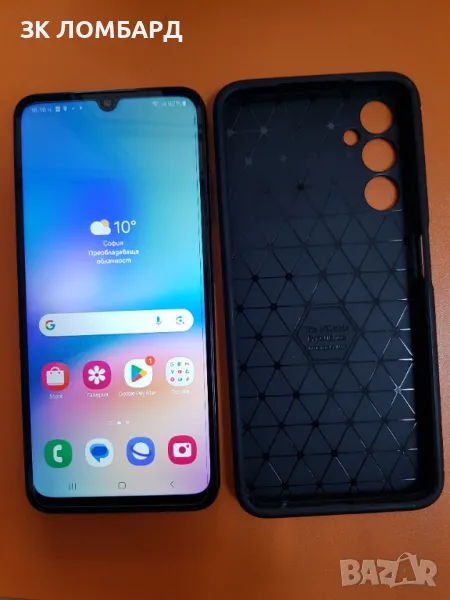 Samsung Galaxy A05s 64GB 4GB RAM Dual, снимка 1